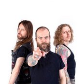 Grand Magus - List pictures