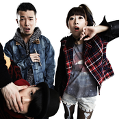 White Jam - List pictures