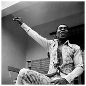 Fela Kuti - List pictures
