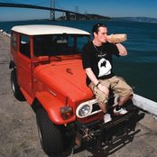 Mike Patton - List pictures