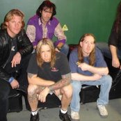 Fozzy - List pictures