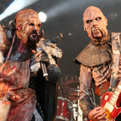 Lordi - List pictures