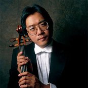 Yo Yo Ma - List pictures