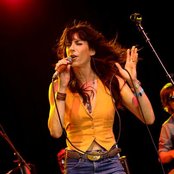 Nicki Bluhm And The Gramblers - List pictures