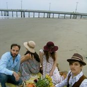 The Elected - List pictures