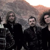 The Killers - List pictures