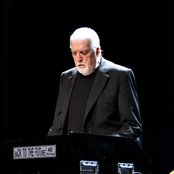 Jon Lord - List pictures