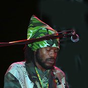 Chezidek - List pictures