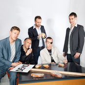 Zueriwest - List pictures