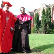 Cassius - List pictures