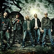 Stone Sour - List pictures