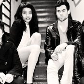 Adia Victoria - List pictures