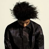 Danny Brown - List pictures
