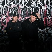 Crazytown - List pictures