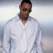 Montell Jordan - List pictures