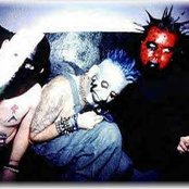 Mudvayne - List pictures