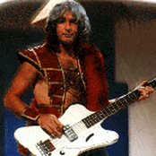 Mott The Hoople - List pictures