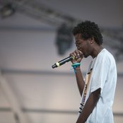 Mike G - List pictures