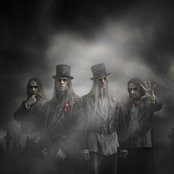 Northern Kings - List pictures