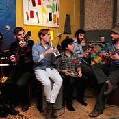 Dr. Dog - List pictures