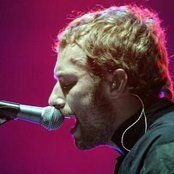 Chris Martin - List pictures