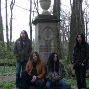 Church Of Misery - List pictures