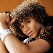 Corbin Bleu - List pictures