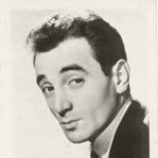 Aznavour Charles - List pictures