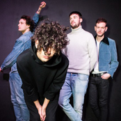 The 1975 - List pictures