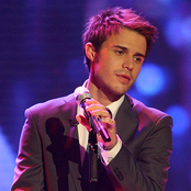 Kris Allen - List pictures