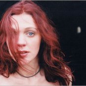 Amelia Curran - List pictures