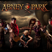 Abney Park - List pictures