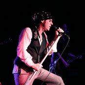 London Quireboys - List pictures