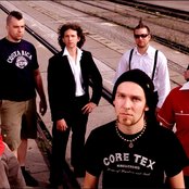 Brainless Wankers - List pictures