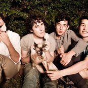 Last Dinosaurs - List pictures