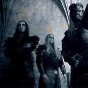 Behemoth - List pictures