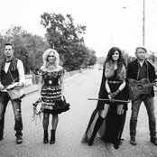 Little Big Town - List pictures