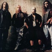 Slayer - List pictures