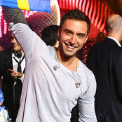 Måns Zelmerlöw - List pictures