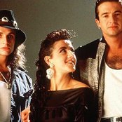 Mecano - List pictures