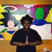 James Fauntleroy - List pictures
