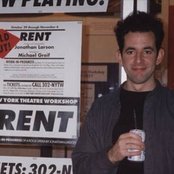 Rent Original Broadway Cast - List pictures