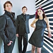Freezepop - List pictures