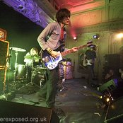 Dead Meadow - List pictures