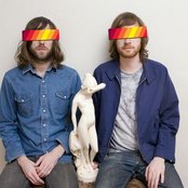 Ratatat - List pictures