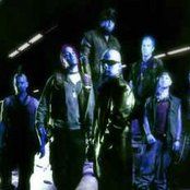 American Head Charge - List pictures