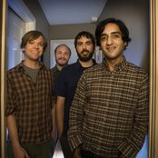 Explosions In The Sky - List pictures