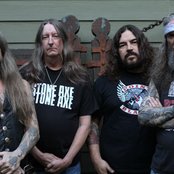 Saint Vitus - List pictures