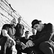 Death By Stereo - List pictures