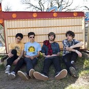 Morning Benders - List pictures